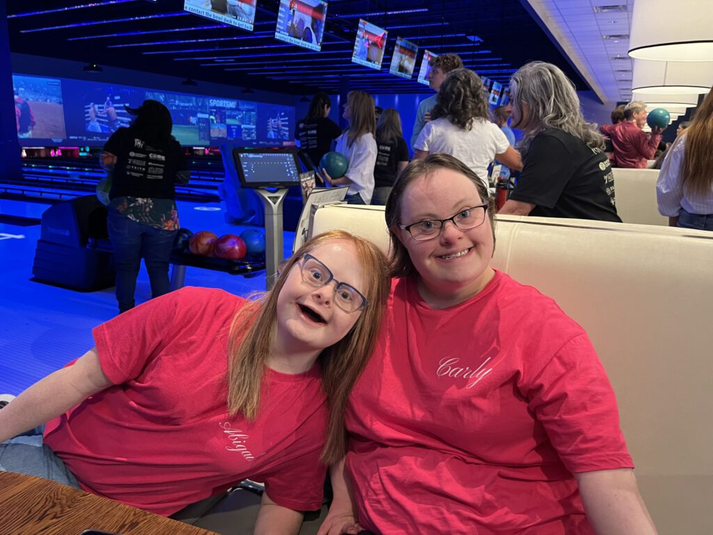 Bowl A Rama 053 05.22.23 PinkLadies Carly Abigail scaled 1