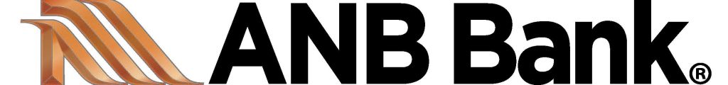 ANB Bank logo