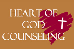 Heart of God Counseling