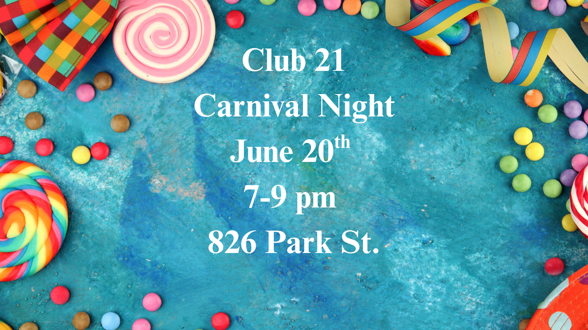 June Club 21