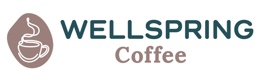 Wellspring Coffee logo