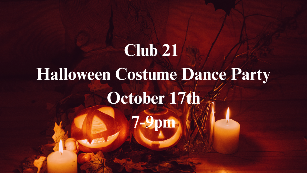 Club 21 2025