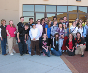 Wellspring at New Hope