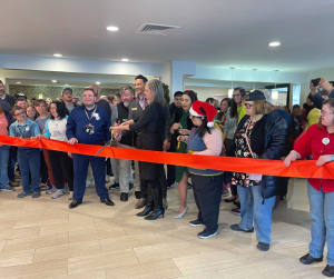 Unity on Park Welcomes Residents